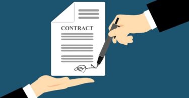 contract