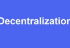 decentralization