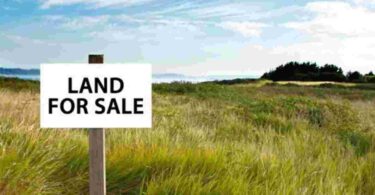 land purchase in Nigeria