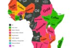 natural resources in Africa