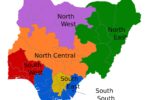 regions in Nigeria