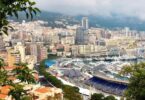 richest countries in the world - monaco