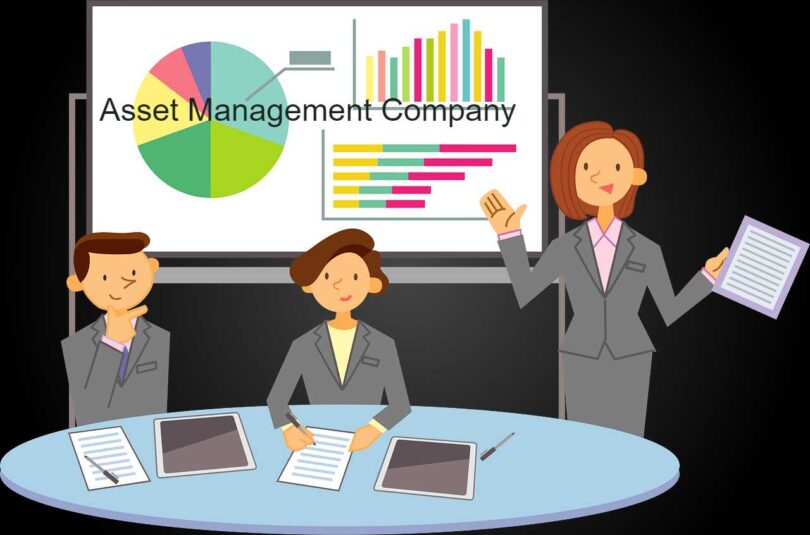 Asset Management Company