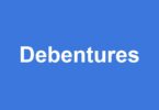 Debentures