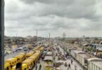 Lagos state, Nigeria