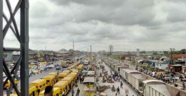 Lagos state, Nigeria