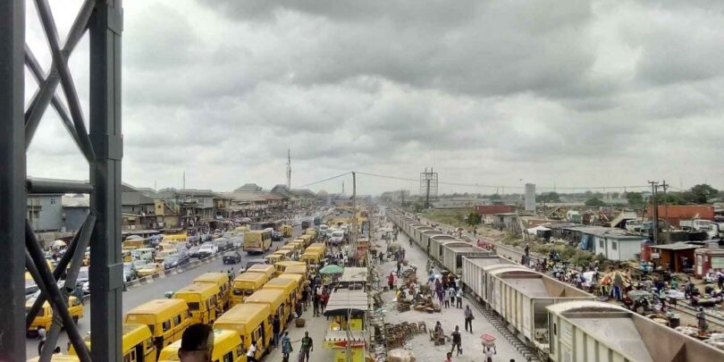 Lagos state, Nigeria