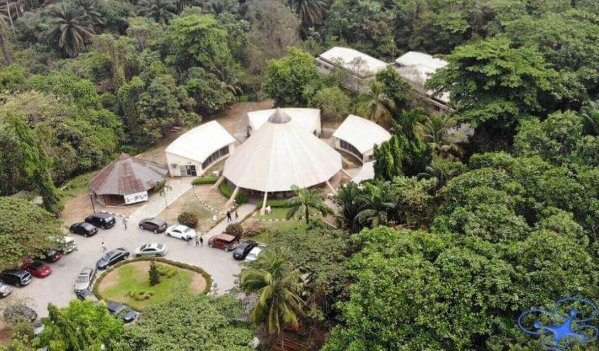 Lekki Conservation Centre