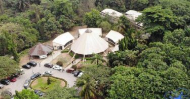 Lekki Conservation Centre