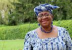 Ngozi Okonjo-Iweala