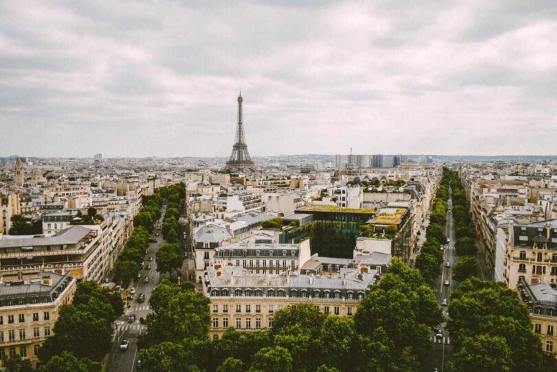 Paris