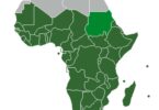 Sub-Saharan Africa