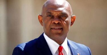 Tony Elumelu