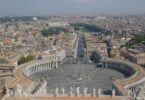 Vatican city