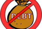 debt