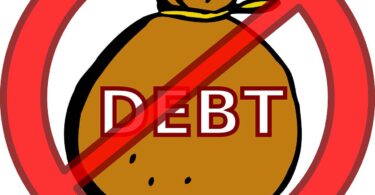 debt