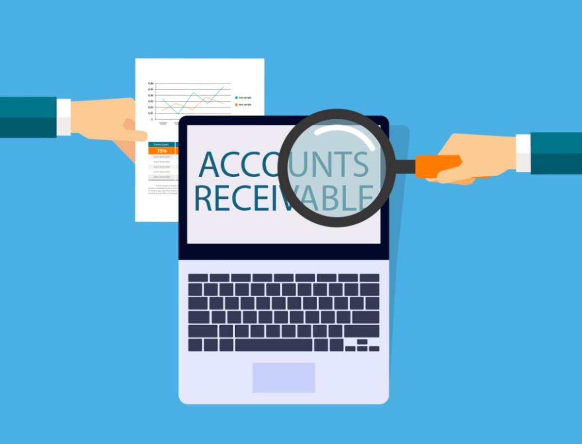 Account receivables