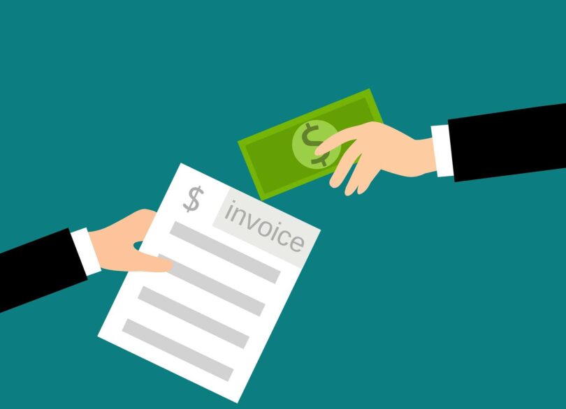 Best invoice generators online