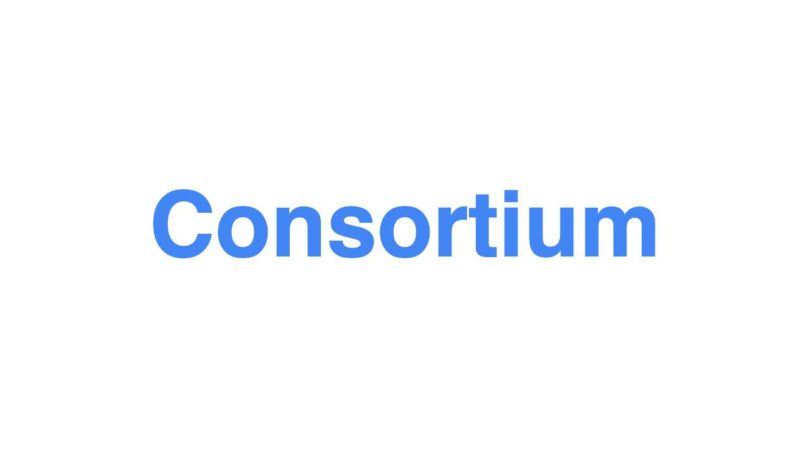 Consortium