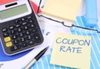 Coupon rate