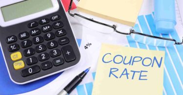 Coupon rate