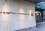 International Monetary Fund (IMF)