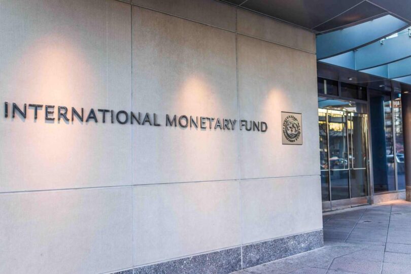 International Monetary Fund (IMF)