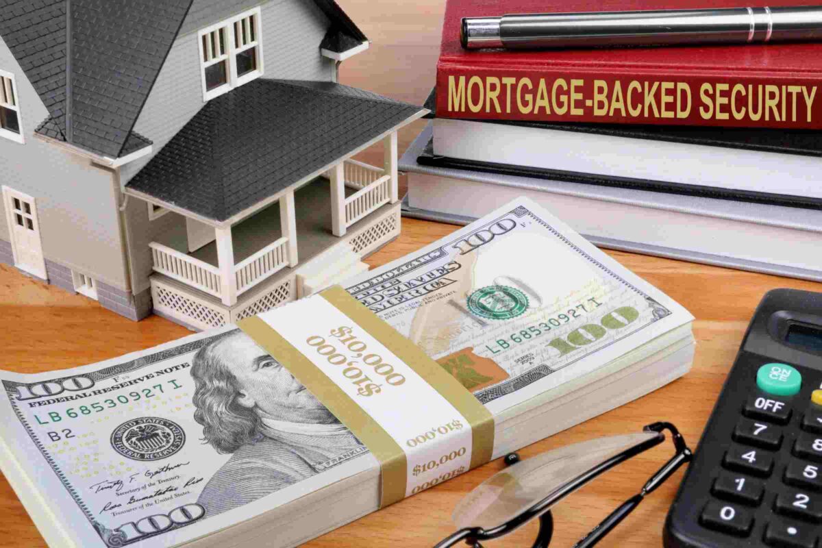 Mortgage-Backed Securities