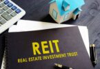 Real Estate Investment Trust