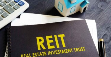 Real Estate Investment Trust