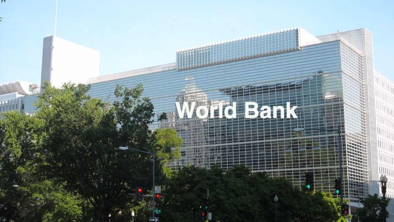 World Bank