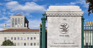 World Trade Organization