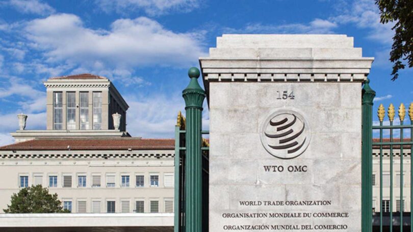 World Trade Organization