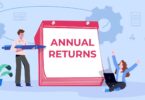 annual returns