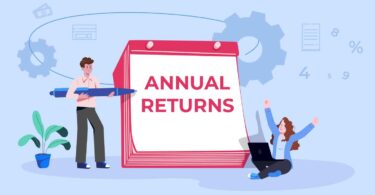 annual returns