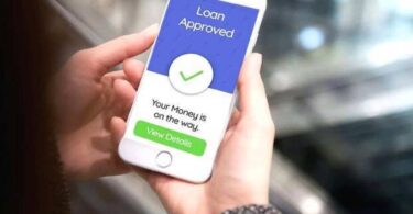 loan app