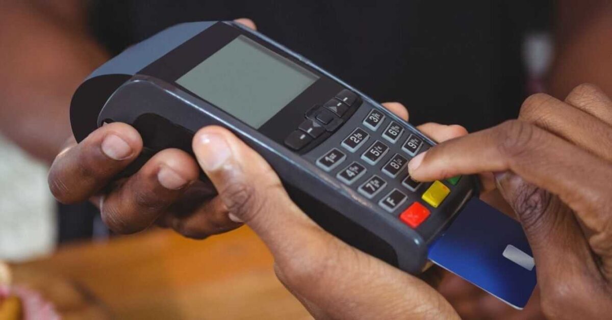 Cashless policy in Nigeria