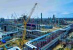 Dangote Refinery