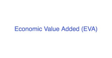 Economic Value Added