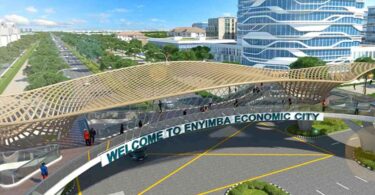 Enyimba Economic City