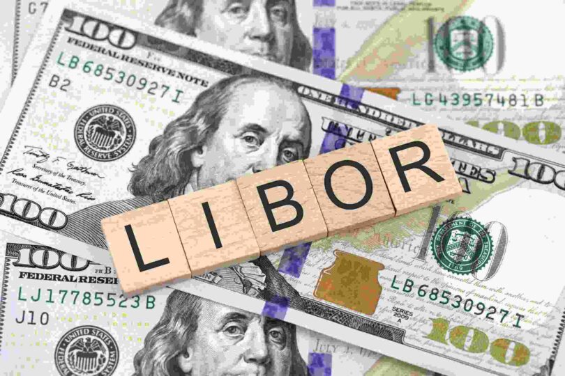 LIBOR