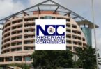 Nigerian Communications Commission