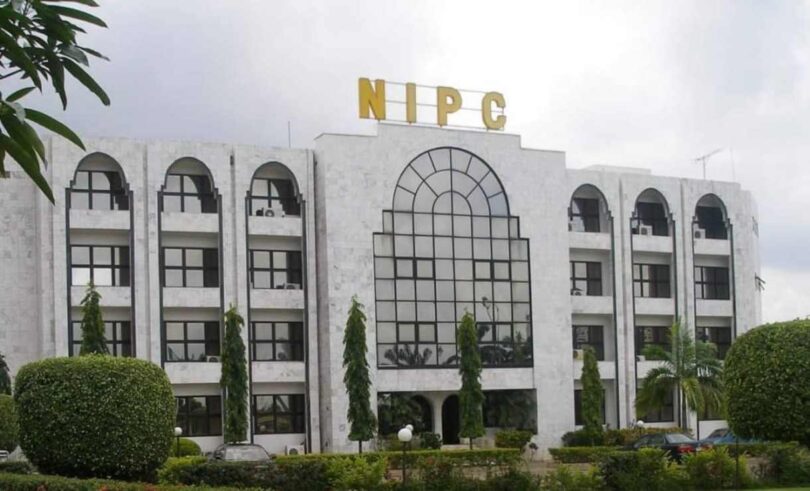 Nigerian Investment Promotion Commission (NIPC)