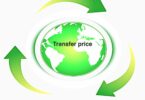 Transfer price