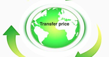 Transfer price