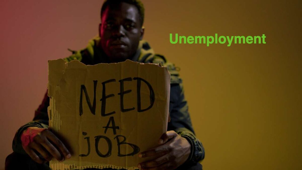 Unemployment