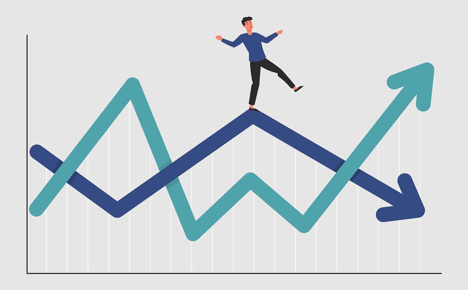 Volatility: meaning, types, importance and more - MakeMoney.ng