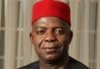 Alex Otti