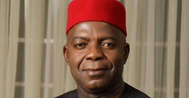 Alex Otti