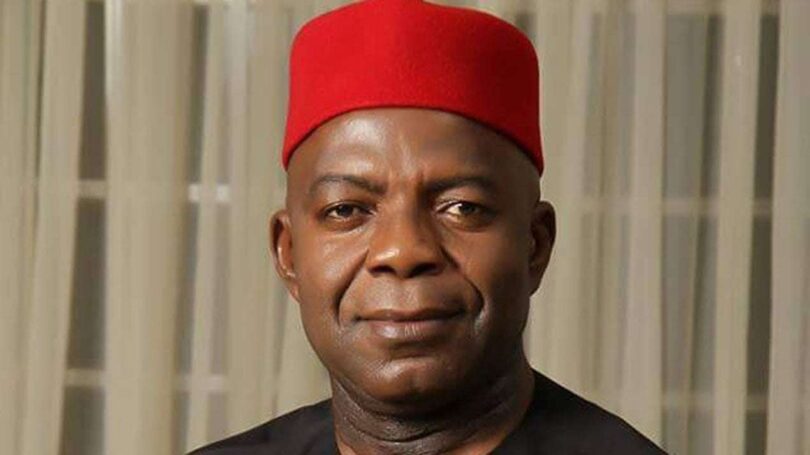 Alex Otti